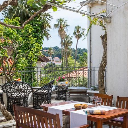 Apartments Kralj1 Cavtat Dış mekan fotoğraf