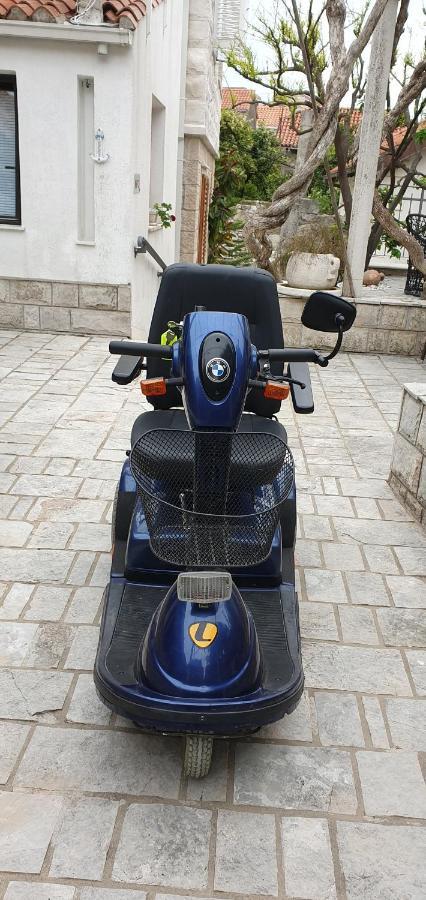 Apartments Kralj1 Cavtat Dış mekan fotoğraf