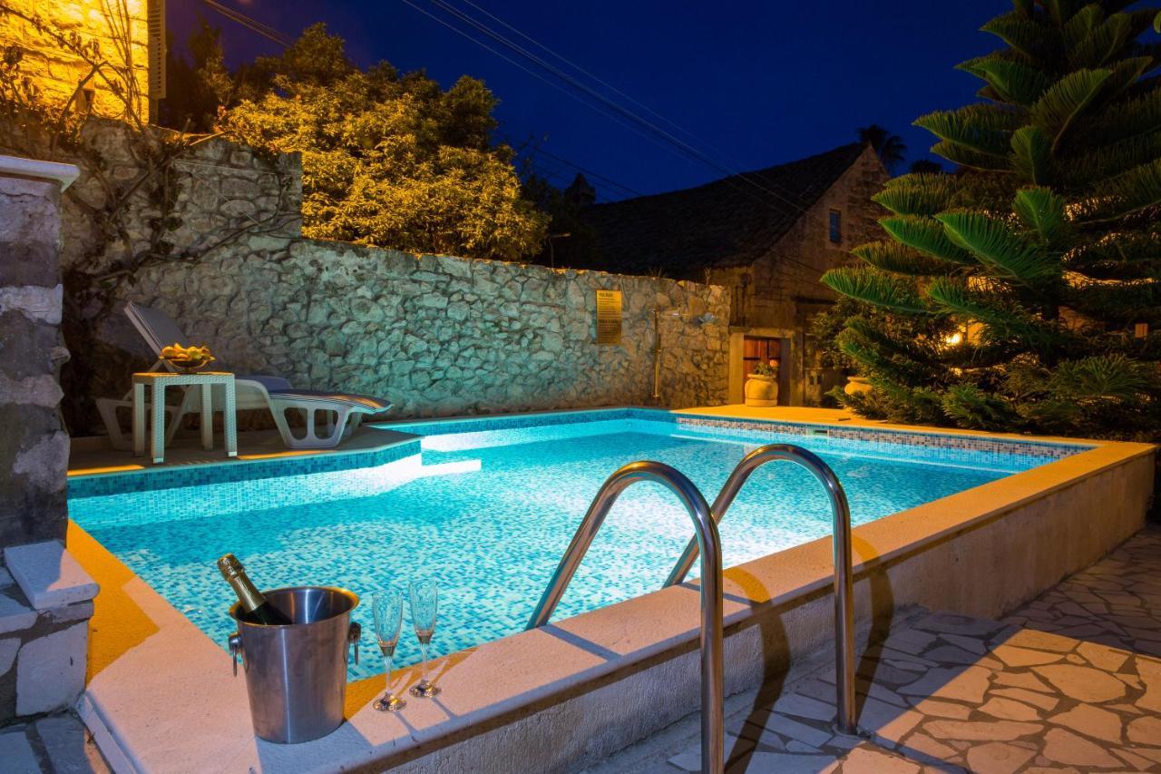 Apartments Kralj1 Cavtat Dış mekan fotoğraf