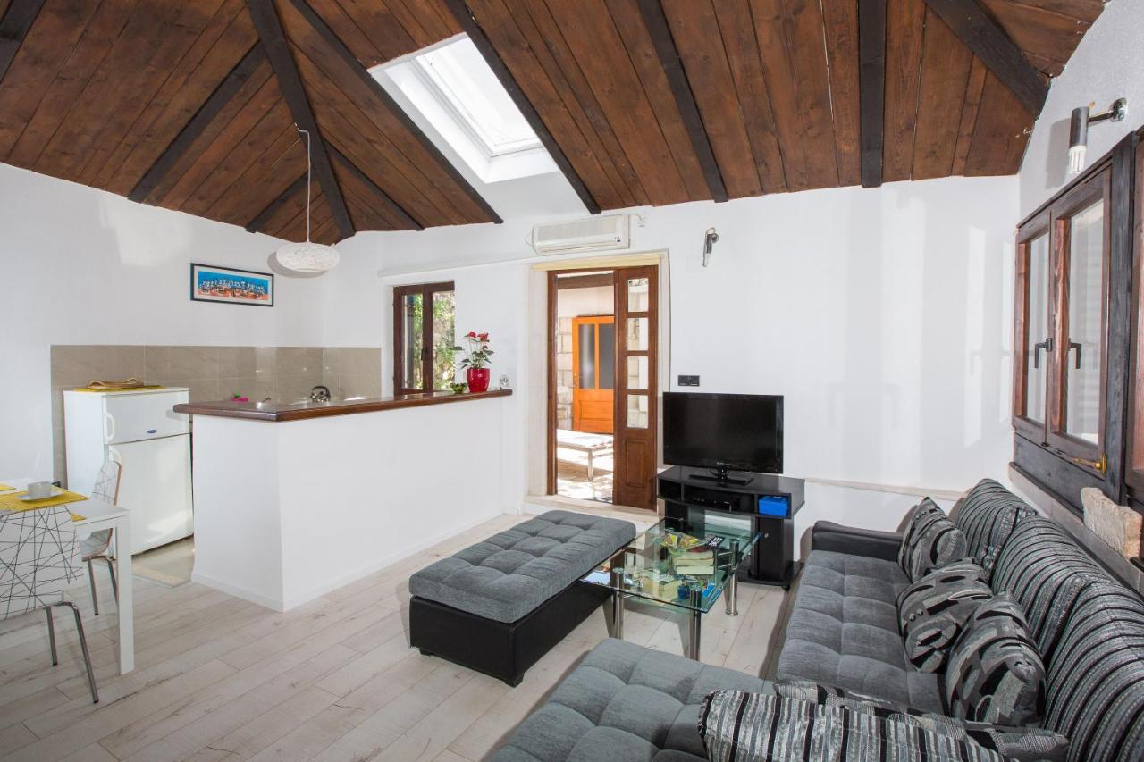 Apartments Kralj1 Cavtat Dış mekan fotoğraf