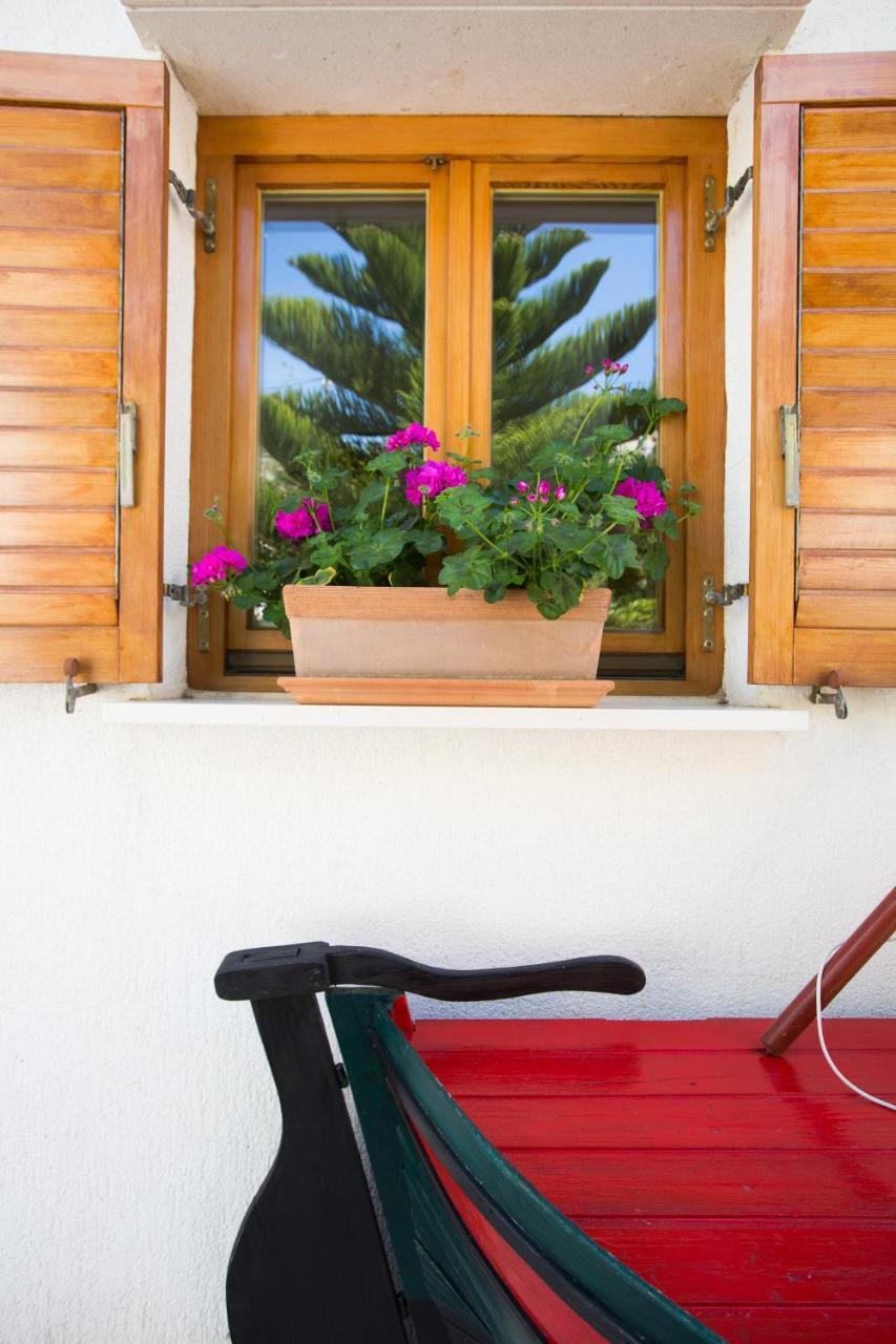 Apartments Kralj1 Cavtat Dış mekan fotoğraf