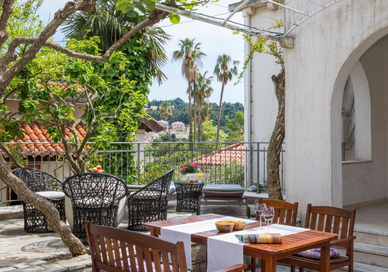 Apartments Kralj1 Cavtat Dış mekan fotoğraf