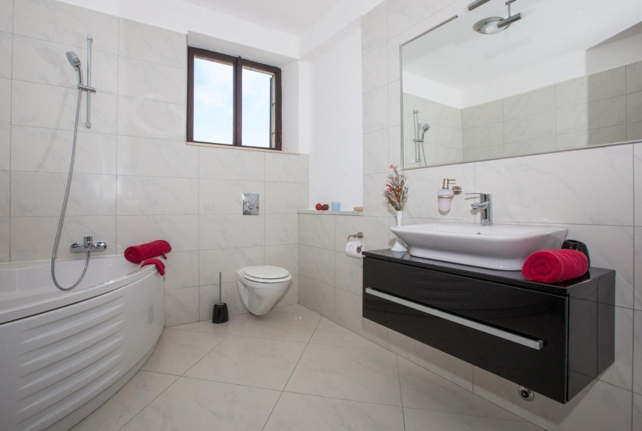 Apartments Kralj1 Cavtat Dış mekan fotoğraf
