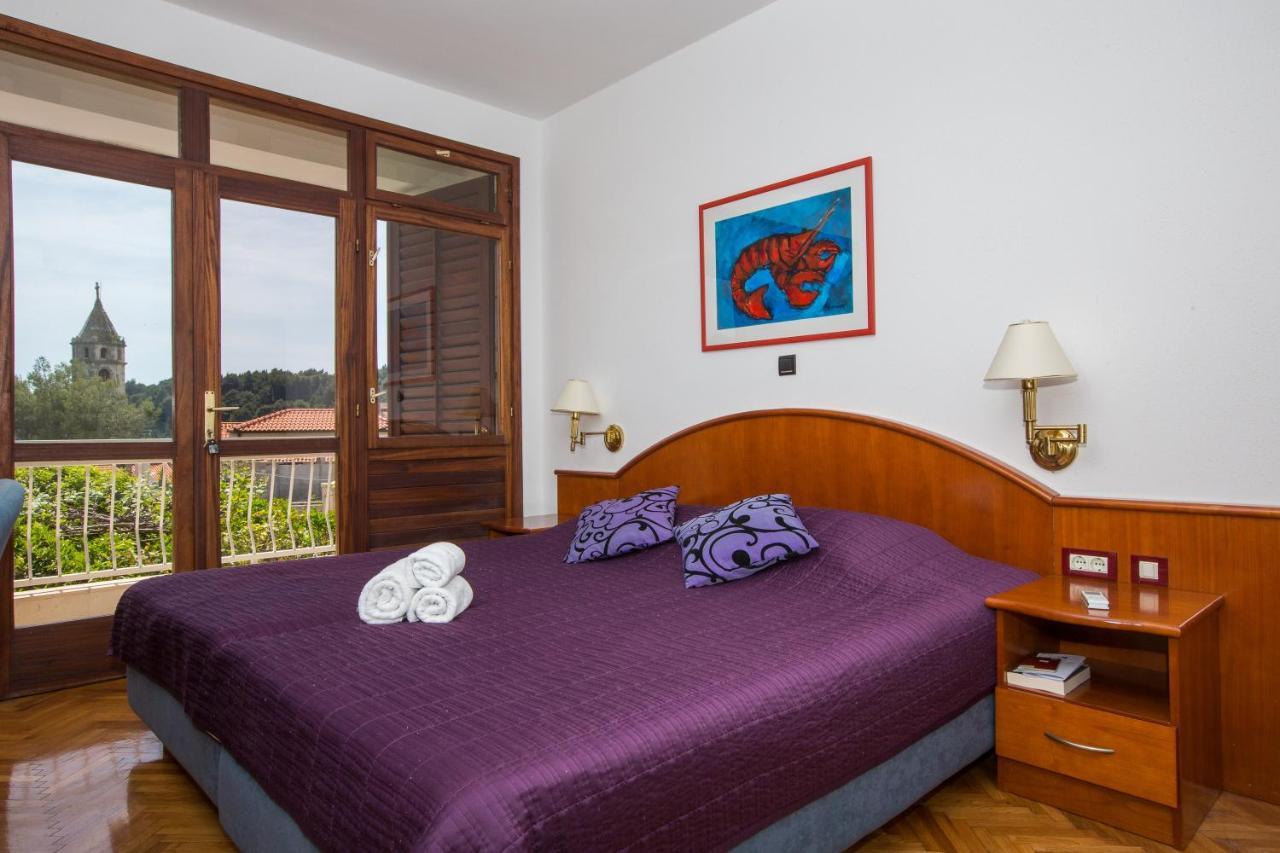 Apartments Kralj1 Cavtat Dış mekan fotoğraf