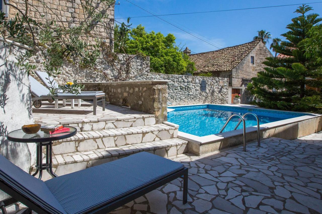 Apartments Kralj1 Cavtat Dış mekan fotoğraf