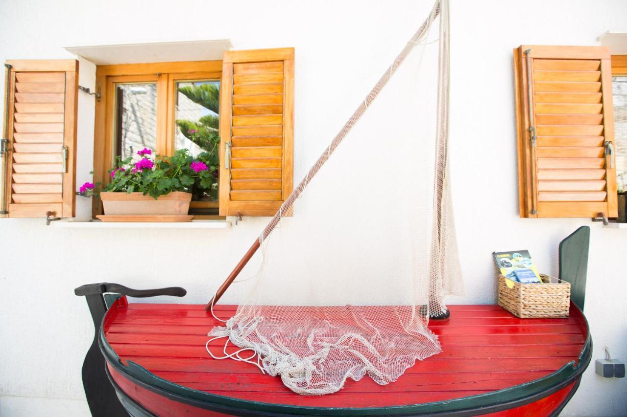 Apartments Kralj1 Cavtat Dış mekan fotoğraf