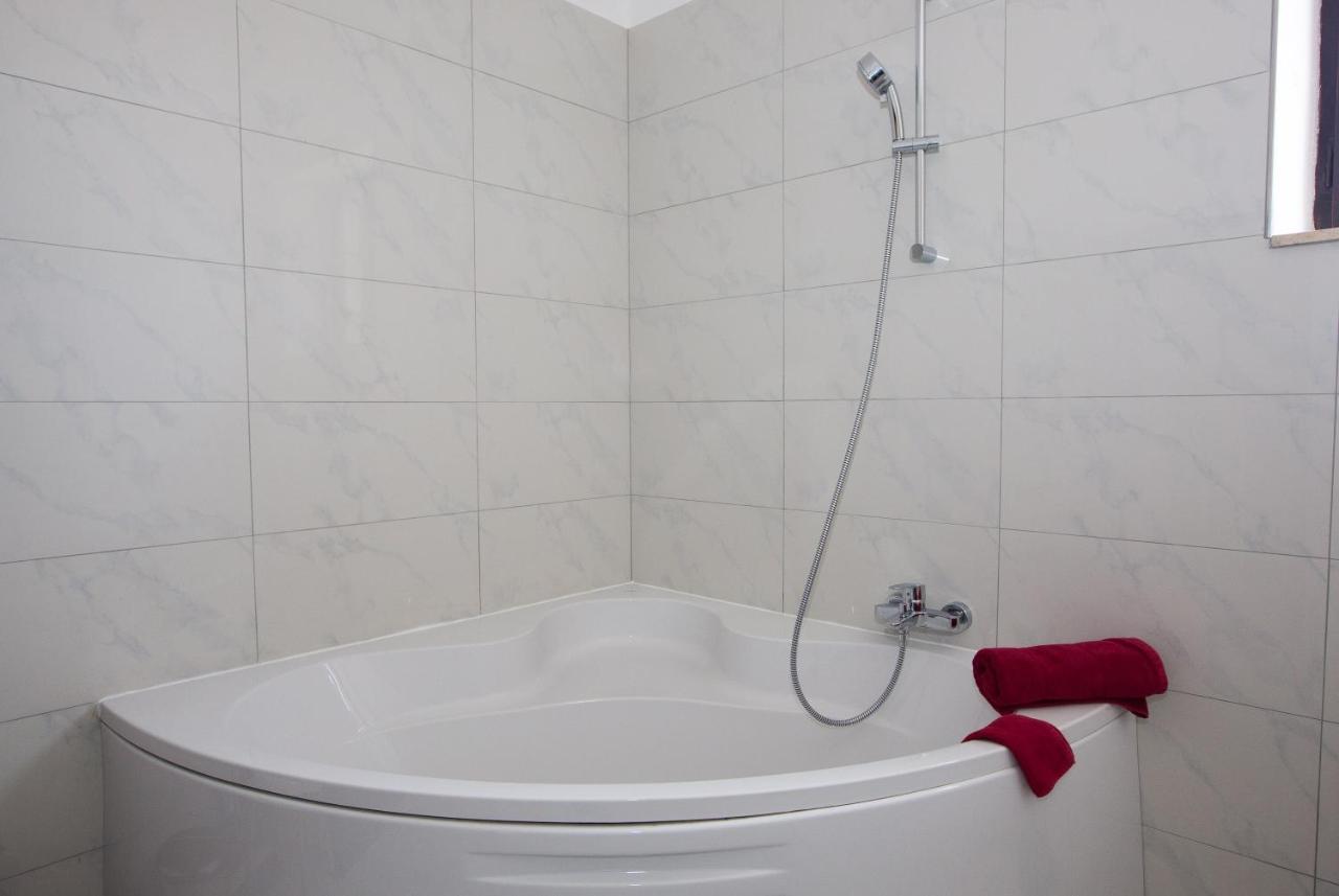 Apartments Kralj1 Cavtat Dış mekan fotoğraf