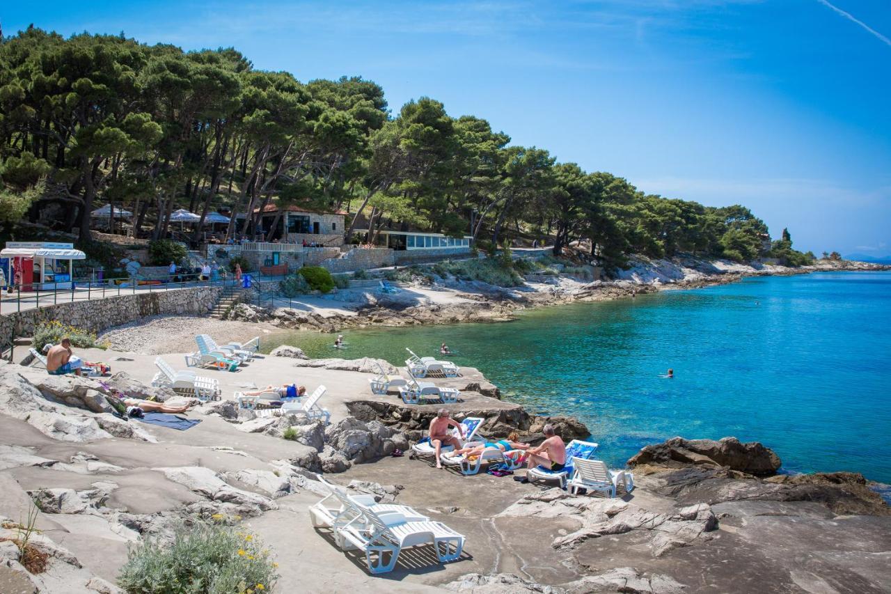 Apartments Kralj1 Cavtat Dış mekan fotoğraf