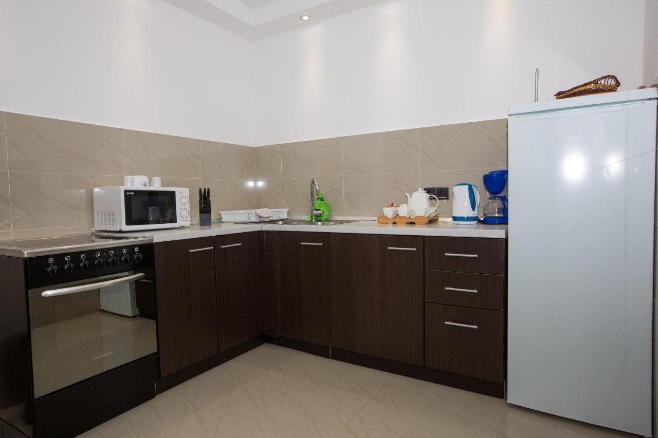 Apartments Kralj1 Cavtat Dış mekan fotoğraf