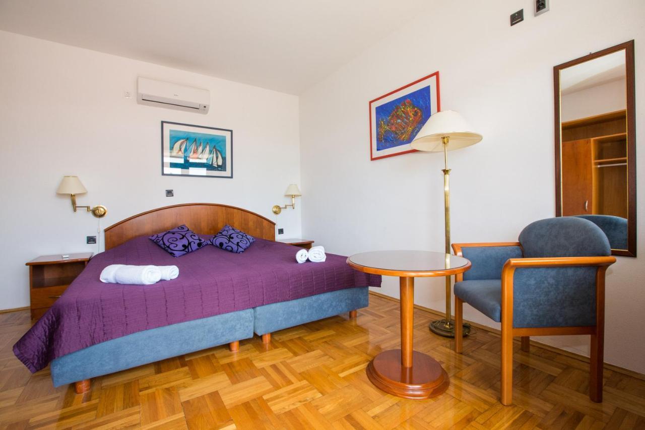 Apartments Kralj1 Cavtat Dış mekan fotoğraf